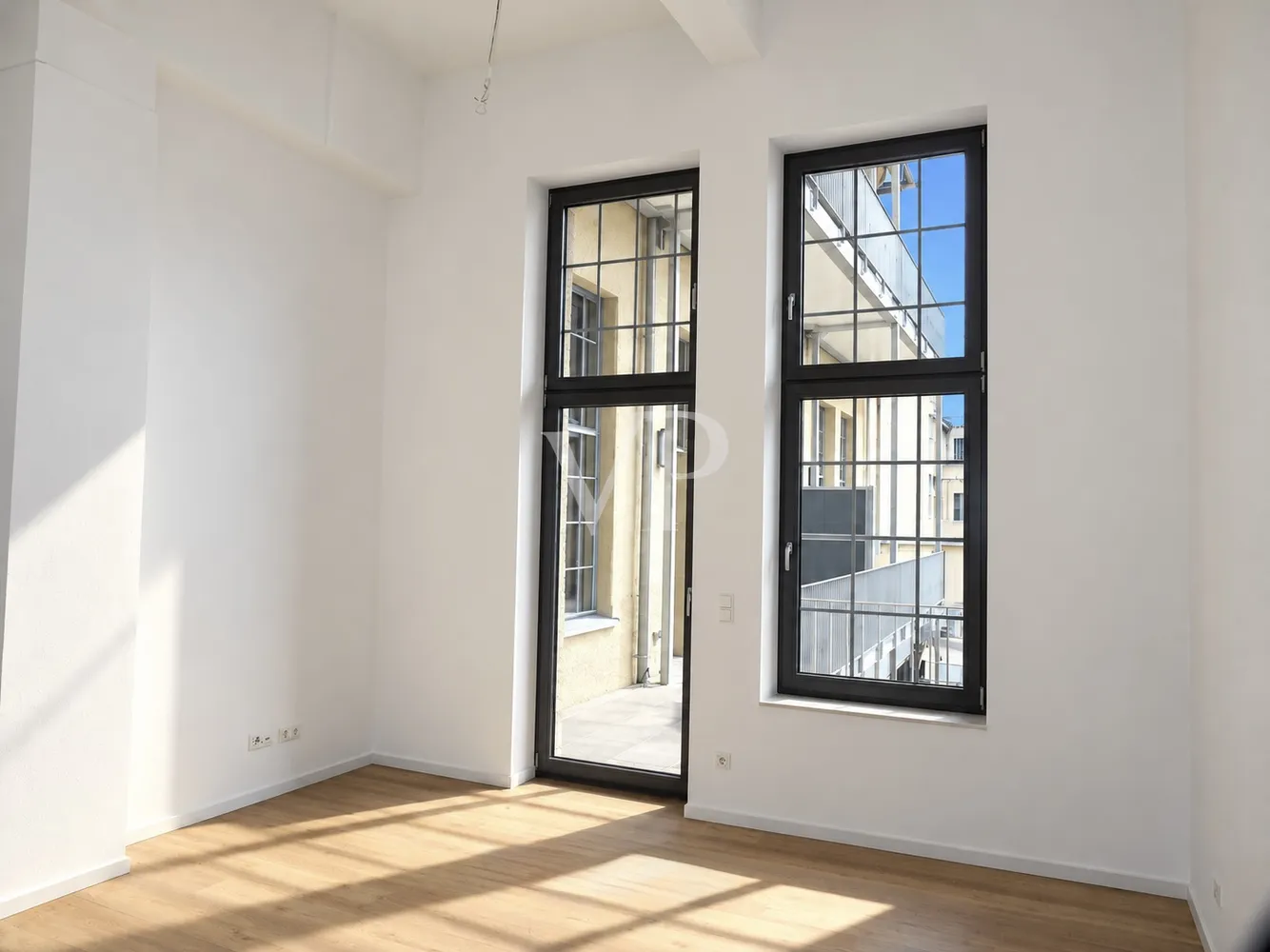 2 Zimmer Wohnung mit 89 m² in Wilhelmshaven – Bild 3