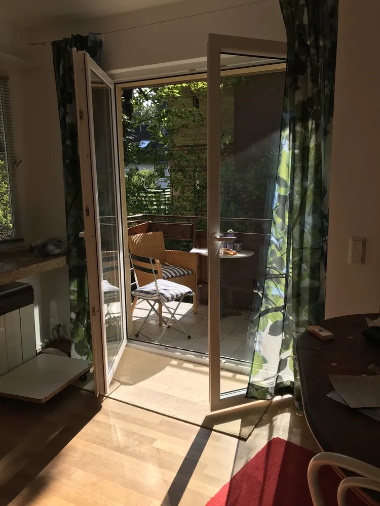 1 Zimmer Wohnung mit 30 m² in Berlin – Bild 8