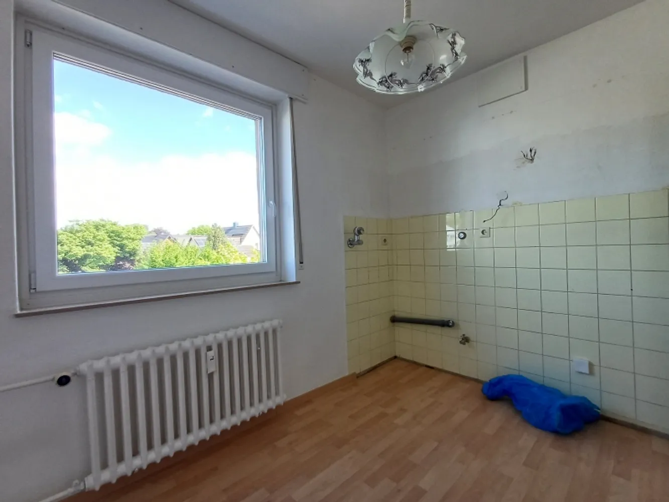 3 Zimmer Wohnung mit 74 m² in Minden – Bild 2
