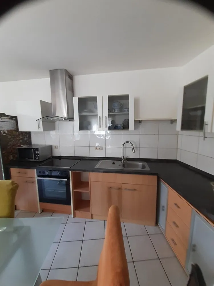 3 Zimmer Wohnung mit 72 m² in Mönchengladbach – Bild 4