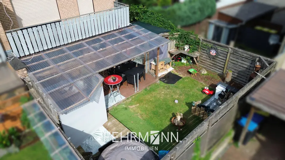 4 Zimmer Haus mit 106 m² in Meppen – Bild 5