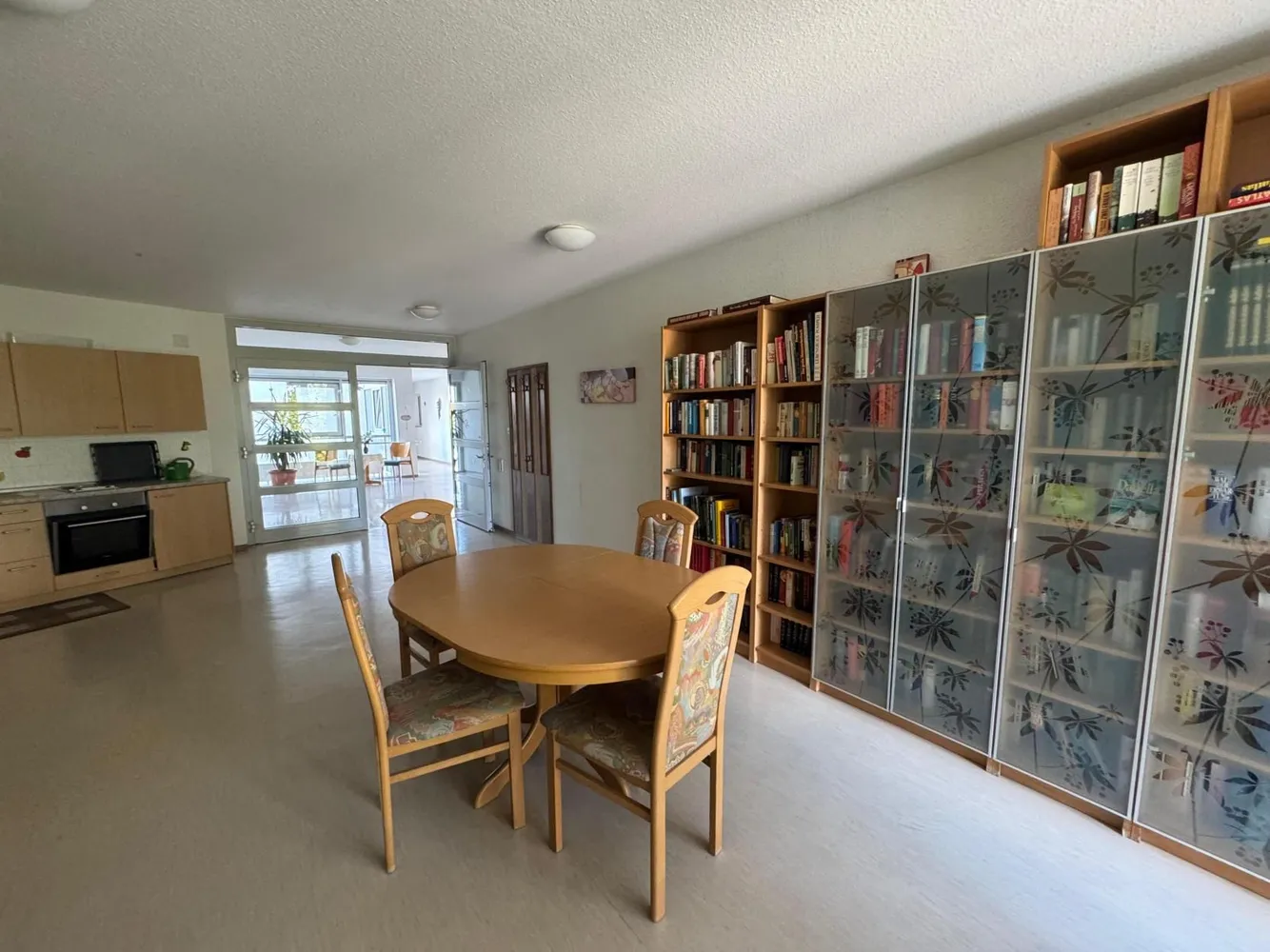 2 Zimmer Wohnung mit 41 m² in Mannheim – Bild 9