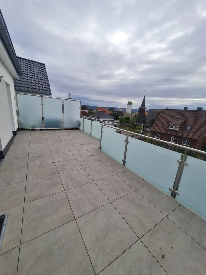 4 Zimmer Wohnung mit 128 m² in Hannover – Bild 8