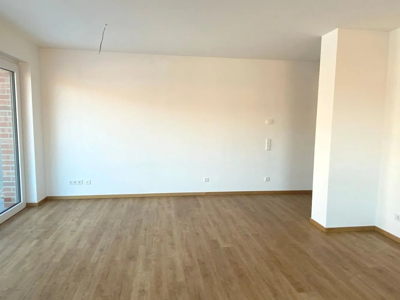 2 Zimmer Wohnung mit 72 m² in Münster – Bild 11