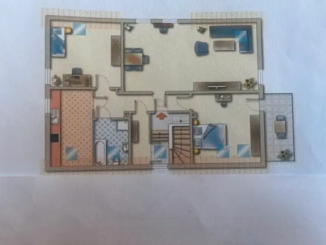 3 Zimmer Wohnung mit 85 m² in Meißen – Bild 5