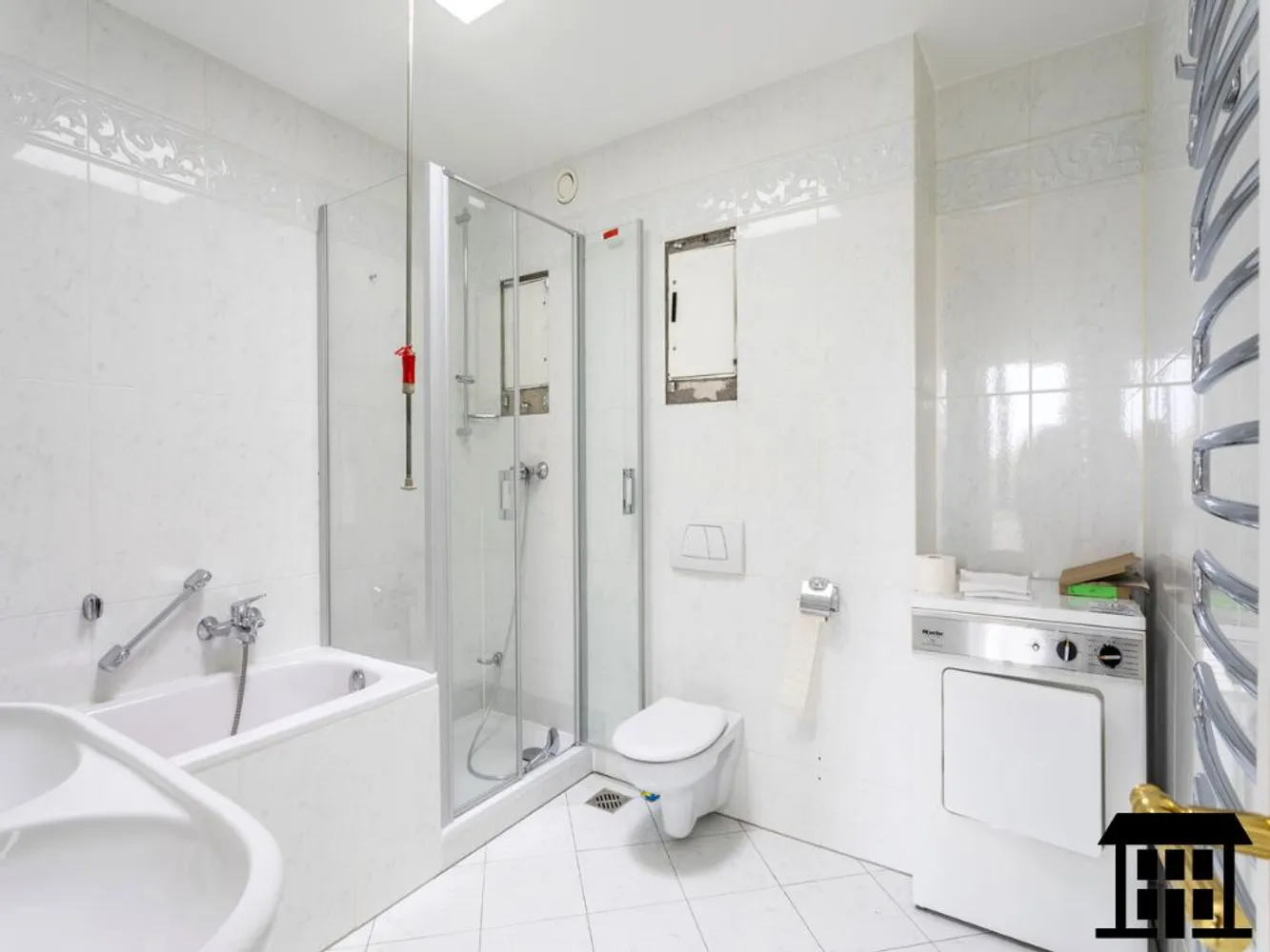 5 Zimmer Wohnung mit 205 m² in Bonn – Bild 12