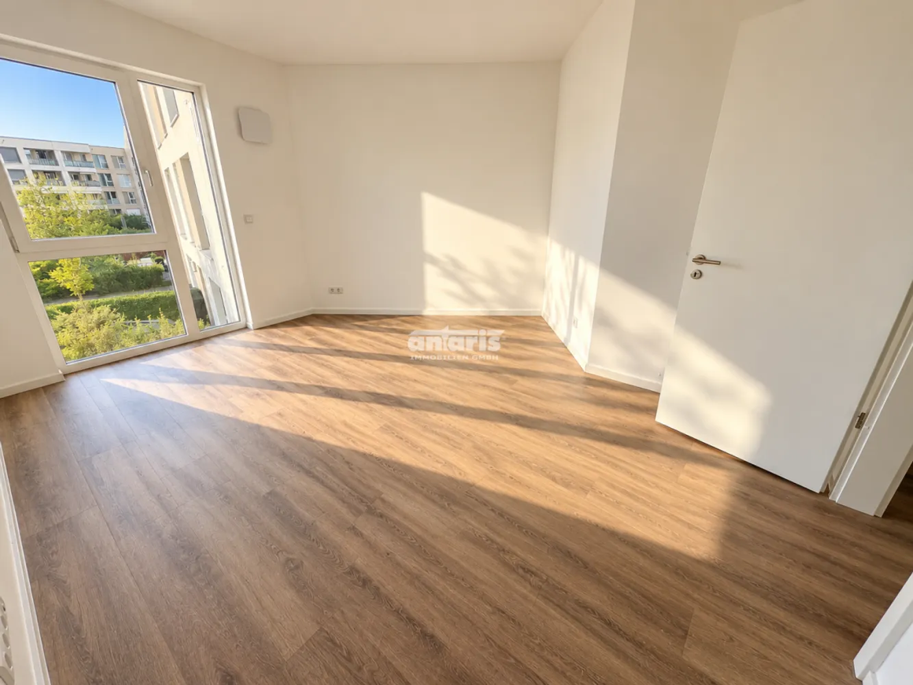 3 room apartment with 101 m² in Erfurt – Photo 4