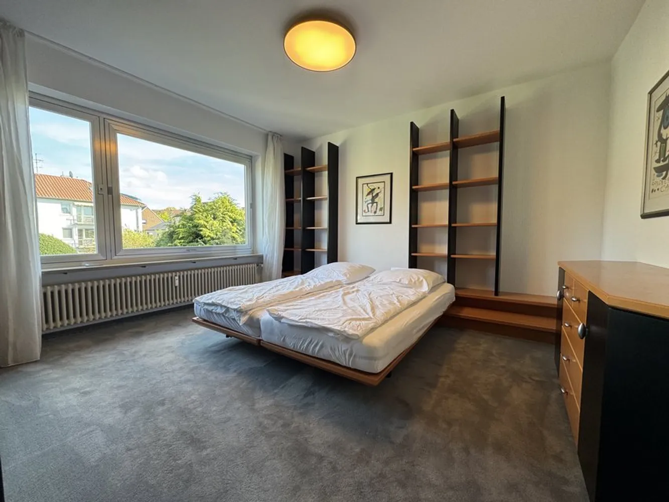 3 Zimmer Wohnung mit 100 m² in Stuttgart – Bild 3