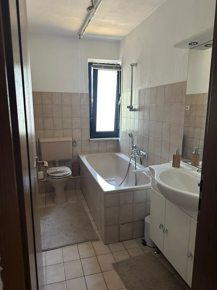 2 Zimmer Wohnung mit 45 m² in Herne – Bild 11