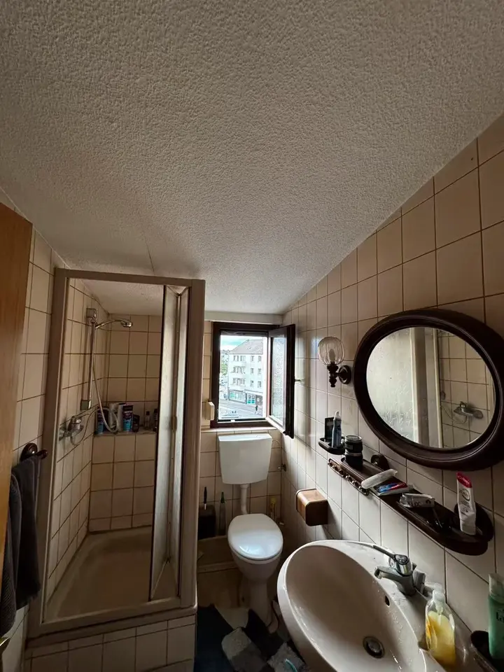 WG-Zimmer mit 15 m² in Düren – Bild 5