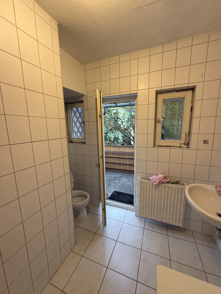 4 Zimmer Wohnung mit 117 m² in Nürnberg – Bild 12