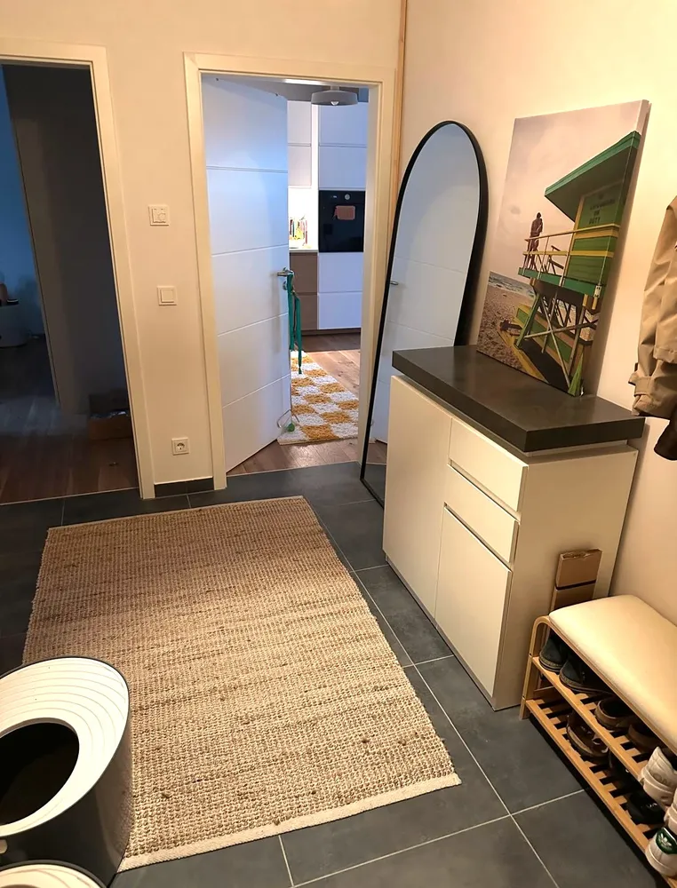 2 room apartment with 64 m² in Munich – Photo 6
