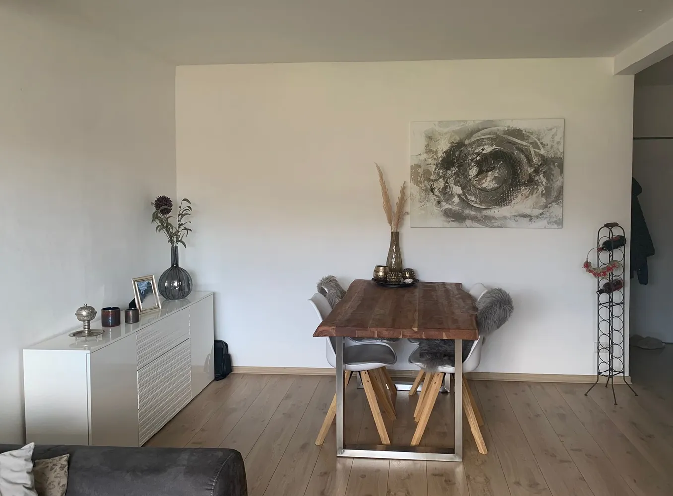 2 Zimmer Wohnung mit 65 m² in Paderborn – Bild 6