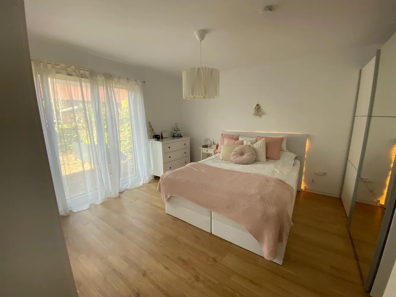 2 Zimmer Wohnung mit 59 m² in Landau in der Pfalz – Bild 2