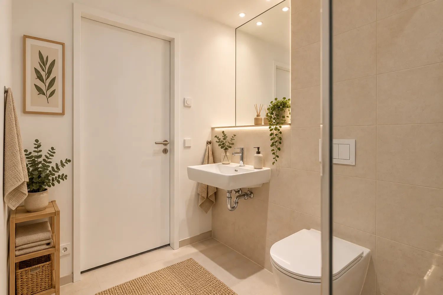 3 Zimmer Wohnung mit 86 m² in Berlin – Bild 3