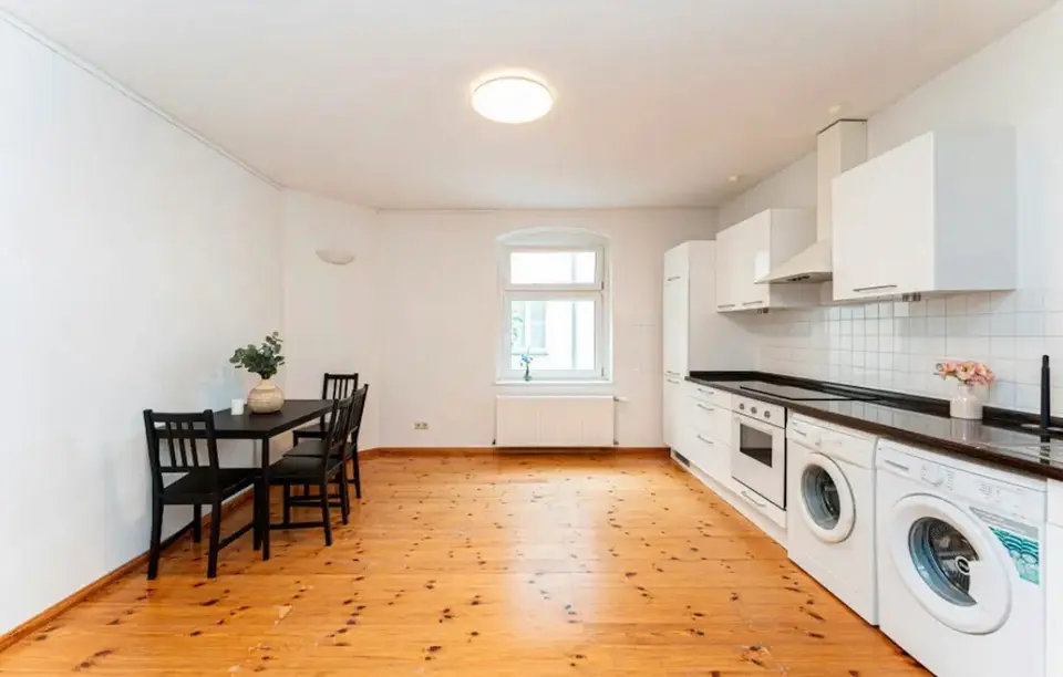 WG-Zimmer mit 12 m² in Berlin – Bild 5