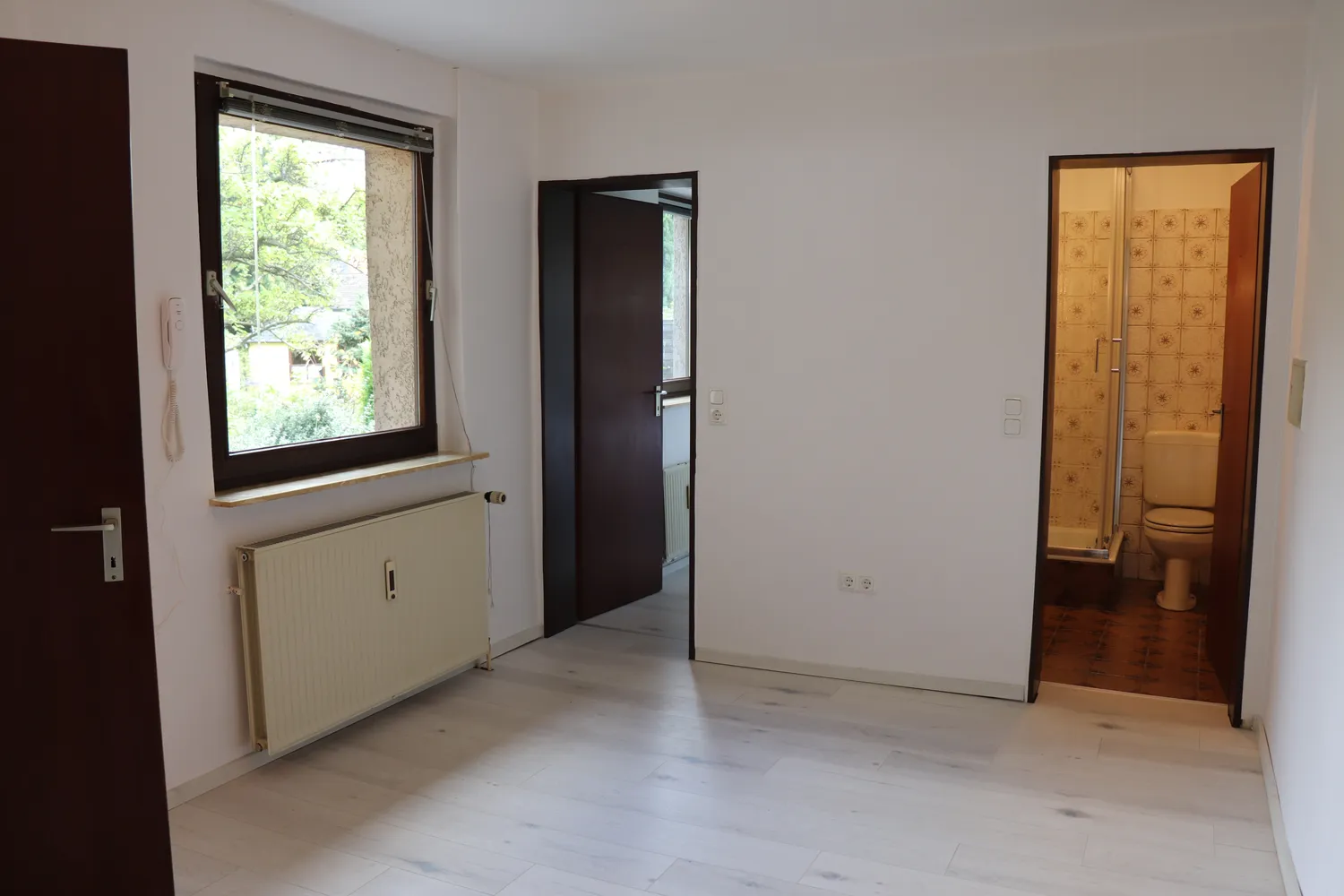 1 room apartment with 18 m² in Brunswick – Photo 1