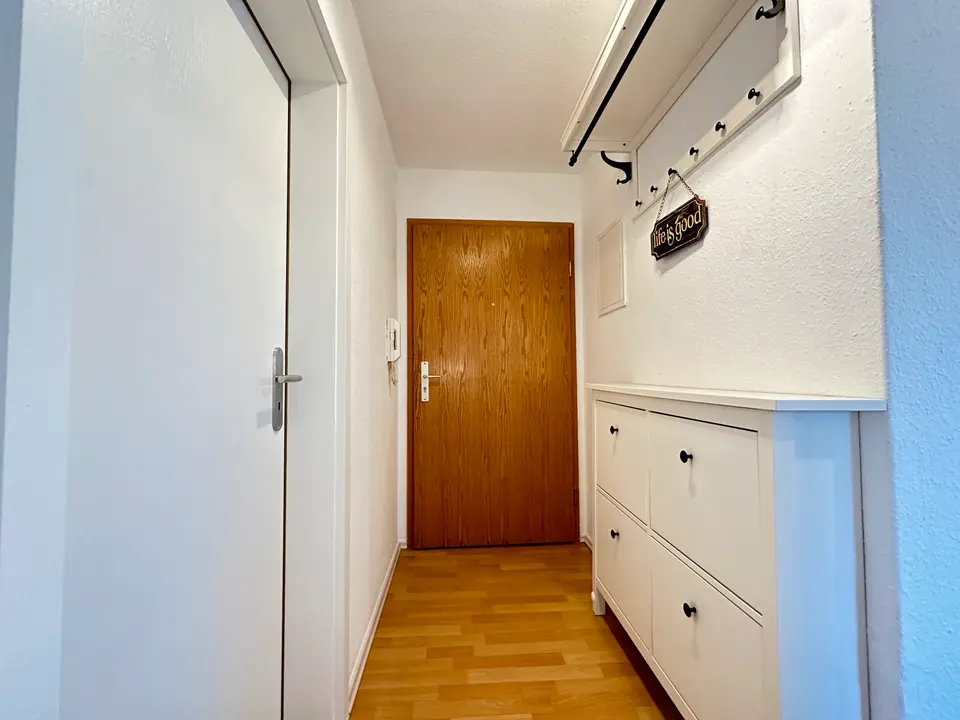 WG-Zimmer mit 68 m² in Augsburg – Bild 4