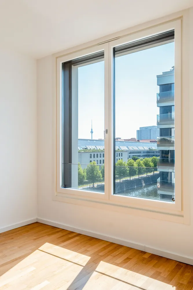 3 Zimmer Wohnung mit 84 m² in Berlin – Bild 7