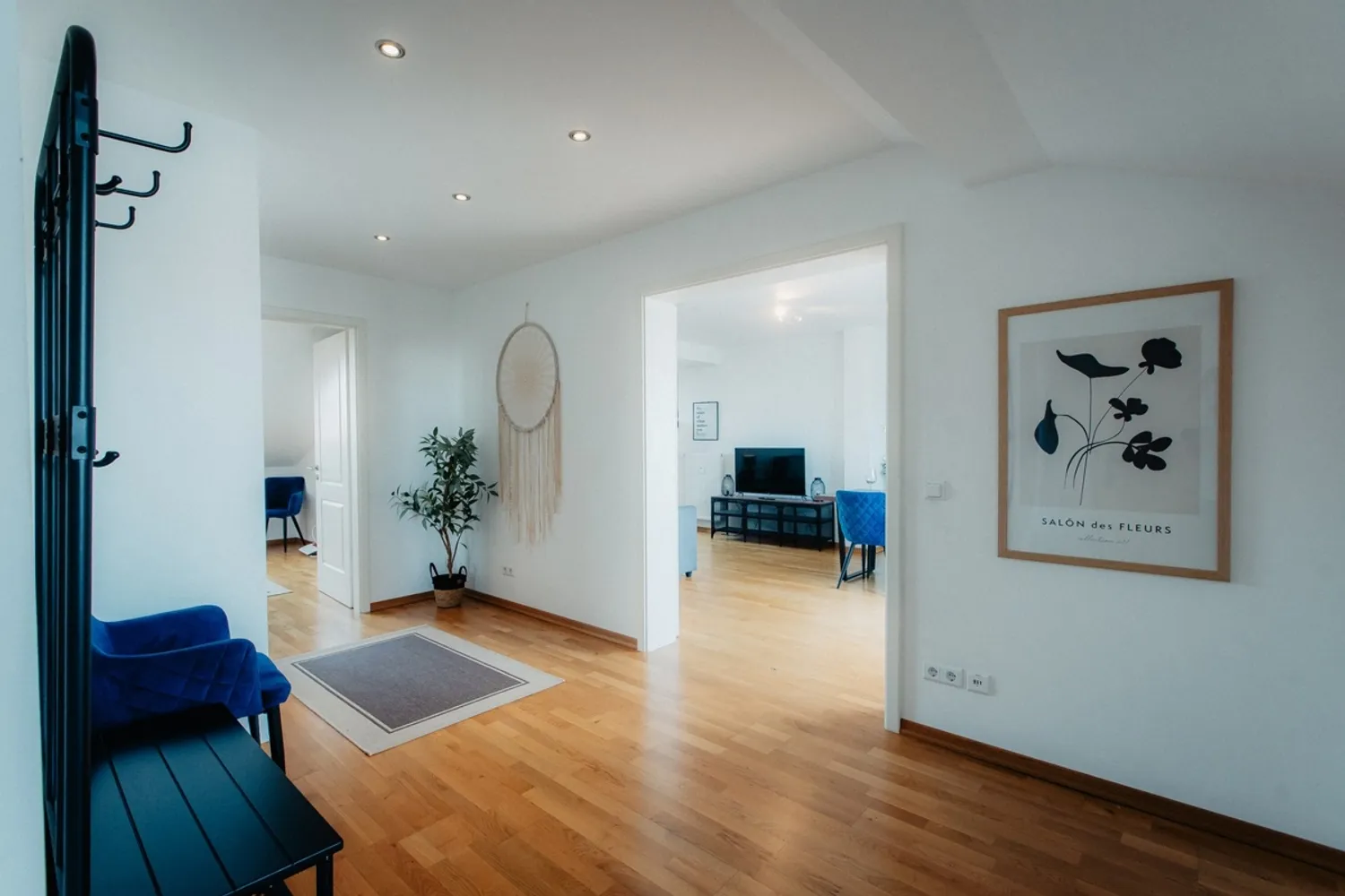 2 Zimmer Wohnung mit 75 m² in Leipzig – Bild 3