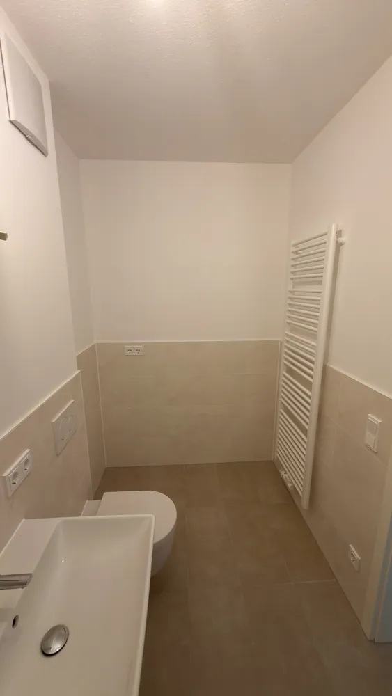 2 Zimmer Wohnung mit 48 m² in München – Bild 10