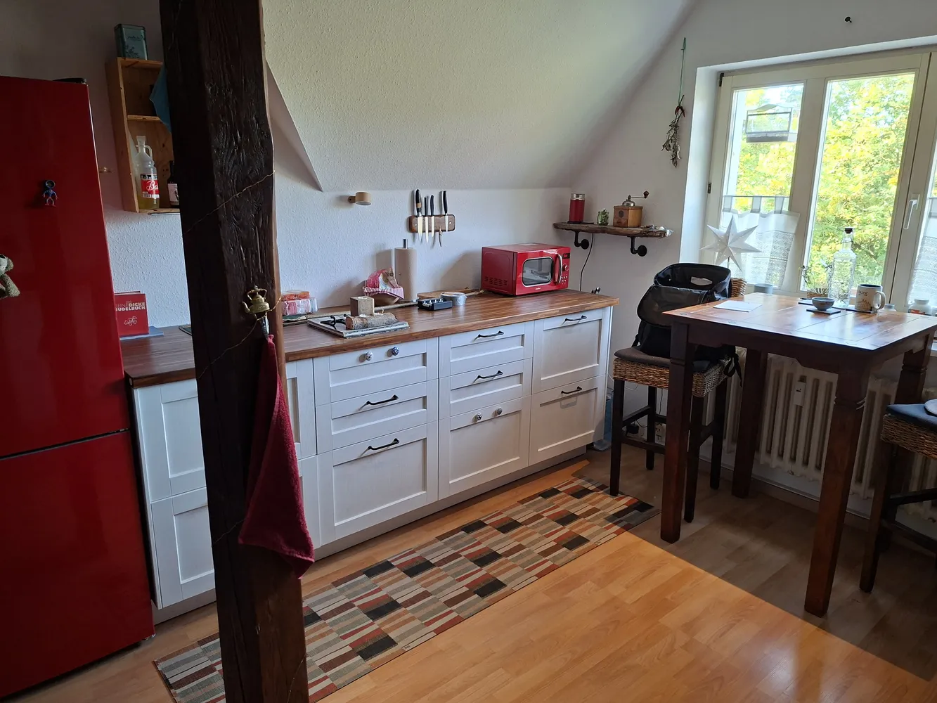 3 room apartment with 120 m² in Magdeburg – Photo 9