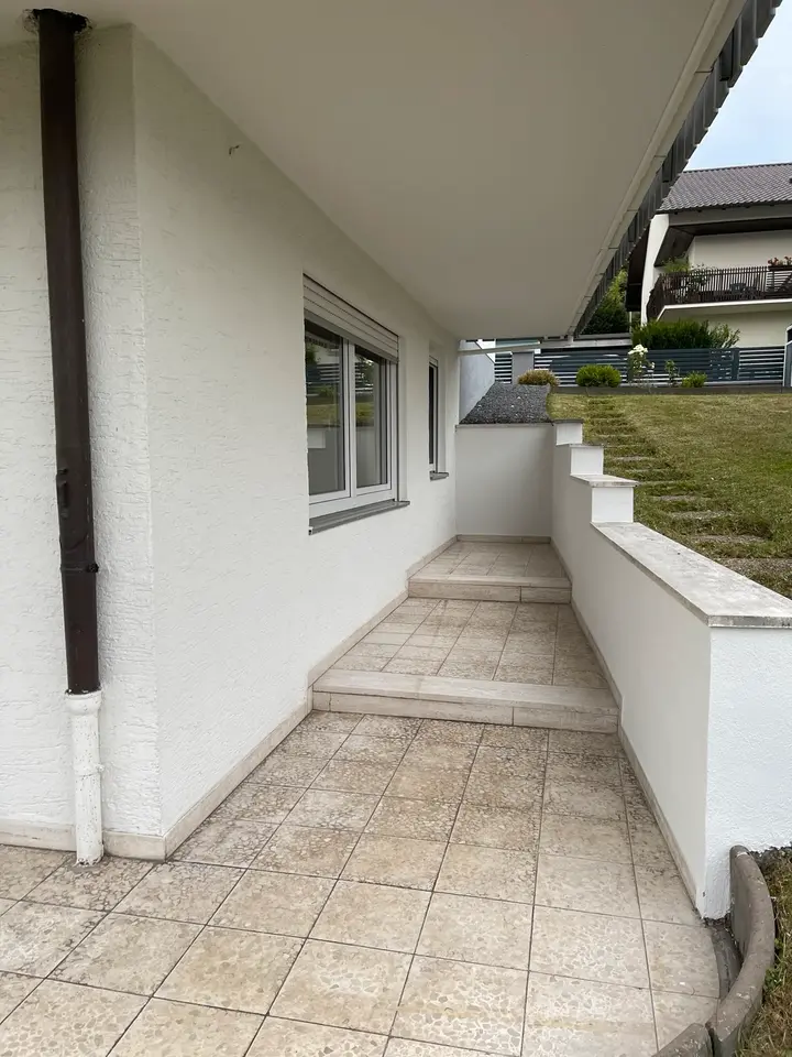 3 Zimmer Wohnung mit 89 m² in Miltenberg – Bild 6