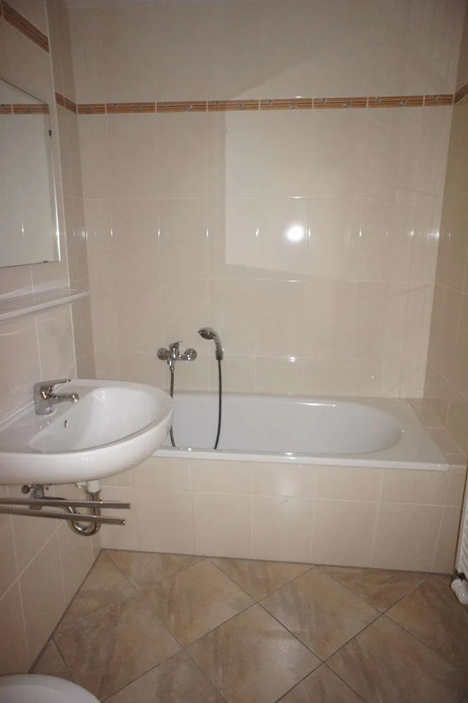 2 room apartment with 42 m² in Chemnitz – Photo 10