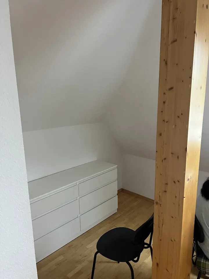 WG-Zimmer mit 25 m² in Heilbronn – Bild 3