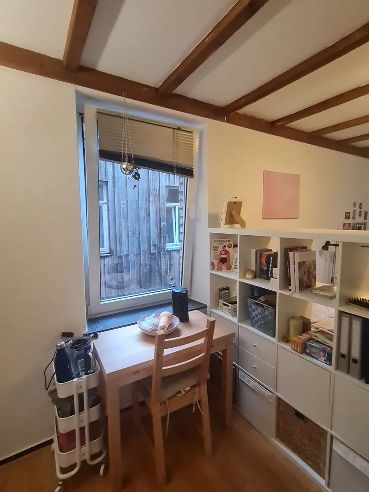 1 Zimmer Wohnung mit 20 m² in Aachen – Bild 6