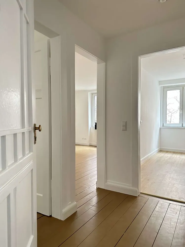 2 Zimmer Wohnung mit 49 m² in Stuttgart – Bild 3