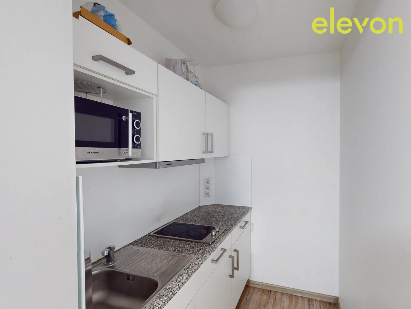 1 Zimmer Wohnung mit 30 m² in Köln – Bild 4