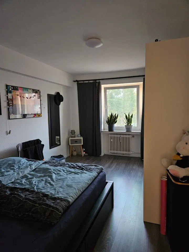 3 Zimmer Wohnung mit 70 m² in Gladbeck – Bild 5