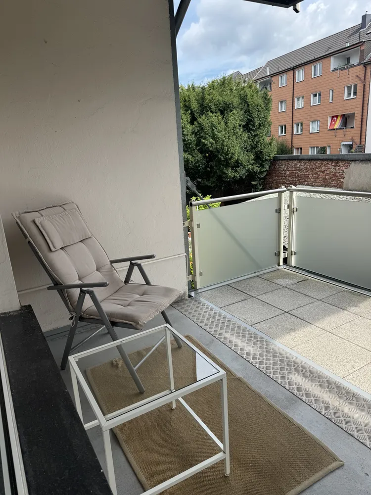 2 Zimmer Wohnung mit 65 m² in Wuppertal – Bild 10