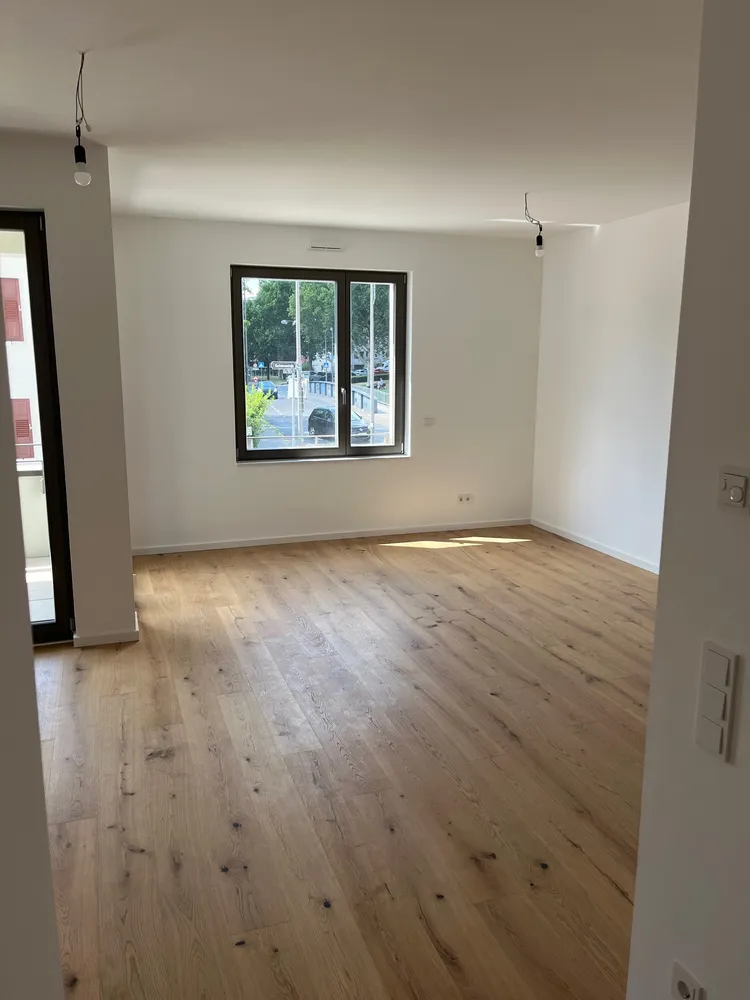 3 Zimmer Wohnung mit 75 m² in Frankfurt am Main – Bild 3