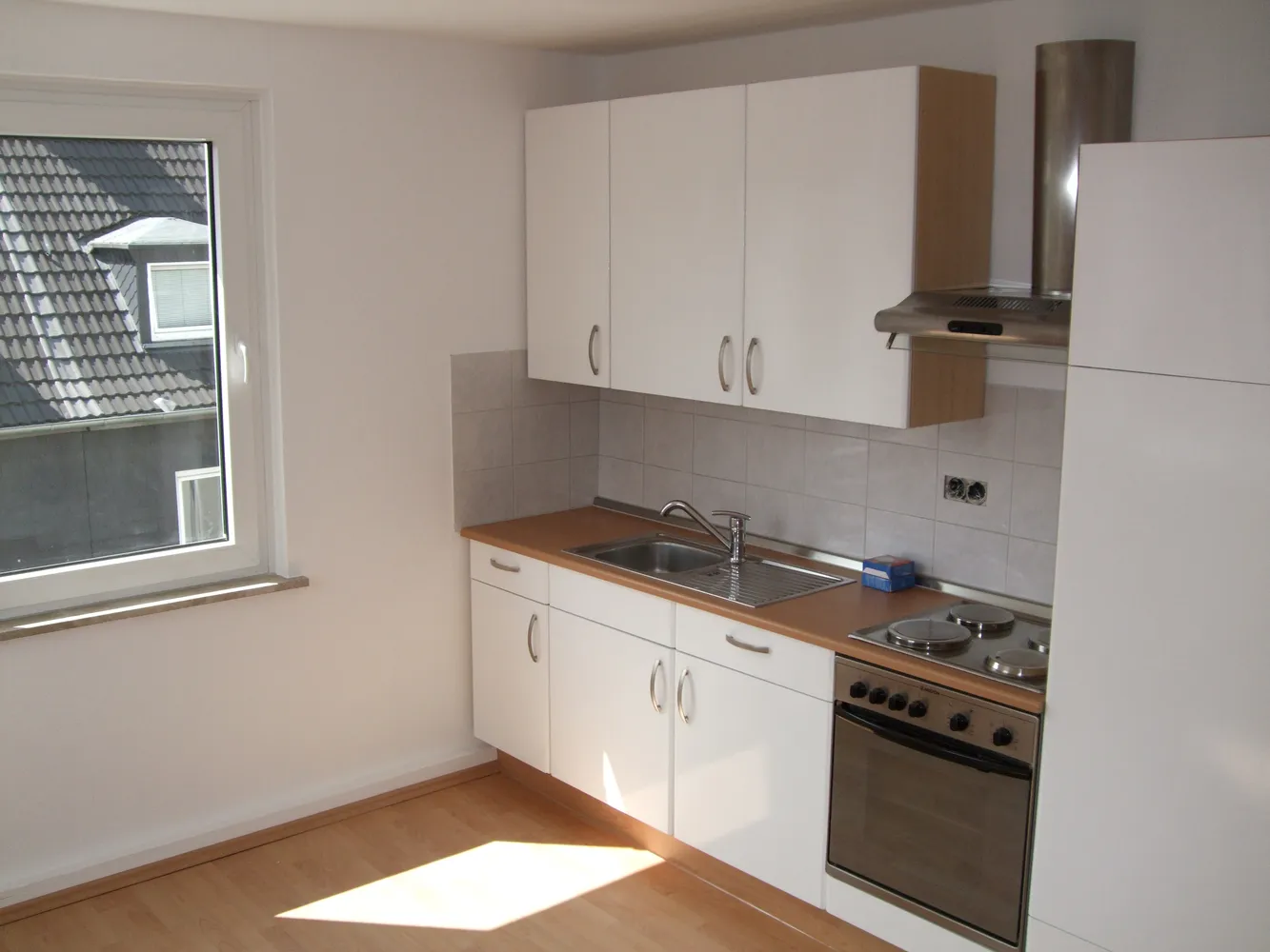 2 Zimmer Wohnung mit 38 m² in Gelsenkirchen – Bild 2