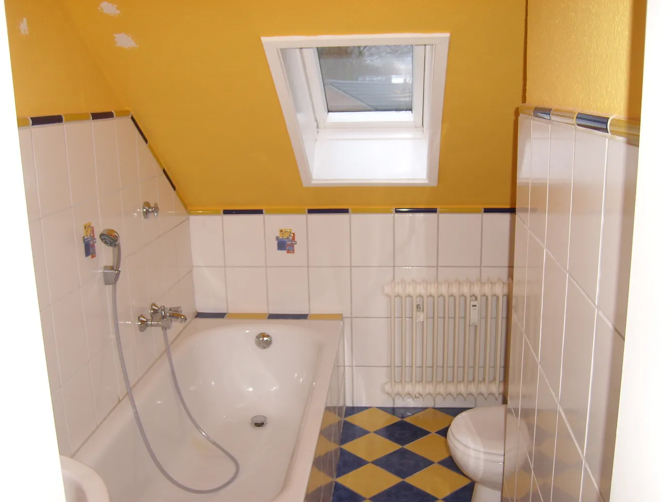 3 Zimmer Wohnung mit 67 m² in Dorsten – Bild 8