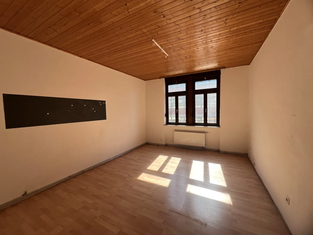 2 Zimmer Wohnung mit 68 m² in Mannheim – Bild 2