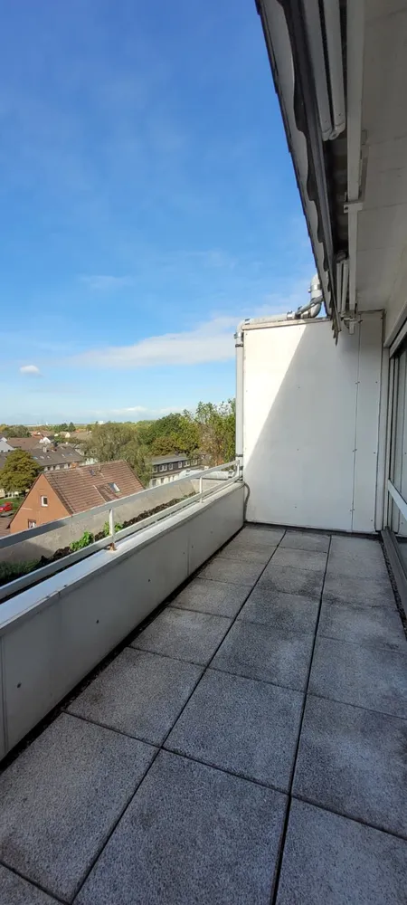 1 Zimmer Wohnung mit 50 m² in Dortmund – Bild 11