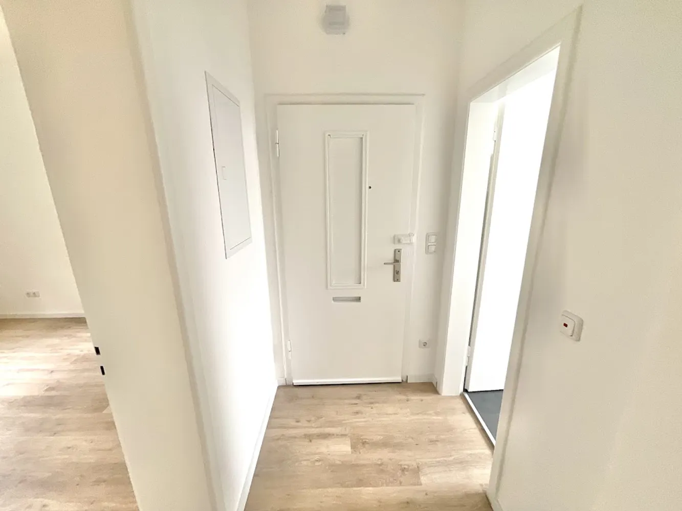 3 Zimmer Wohnung mit 55 m² in Hagen – Bild 1
