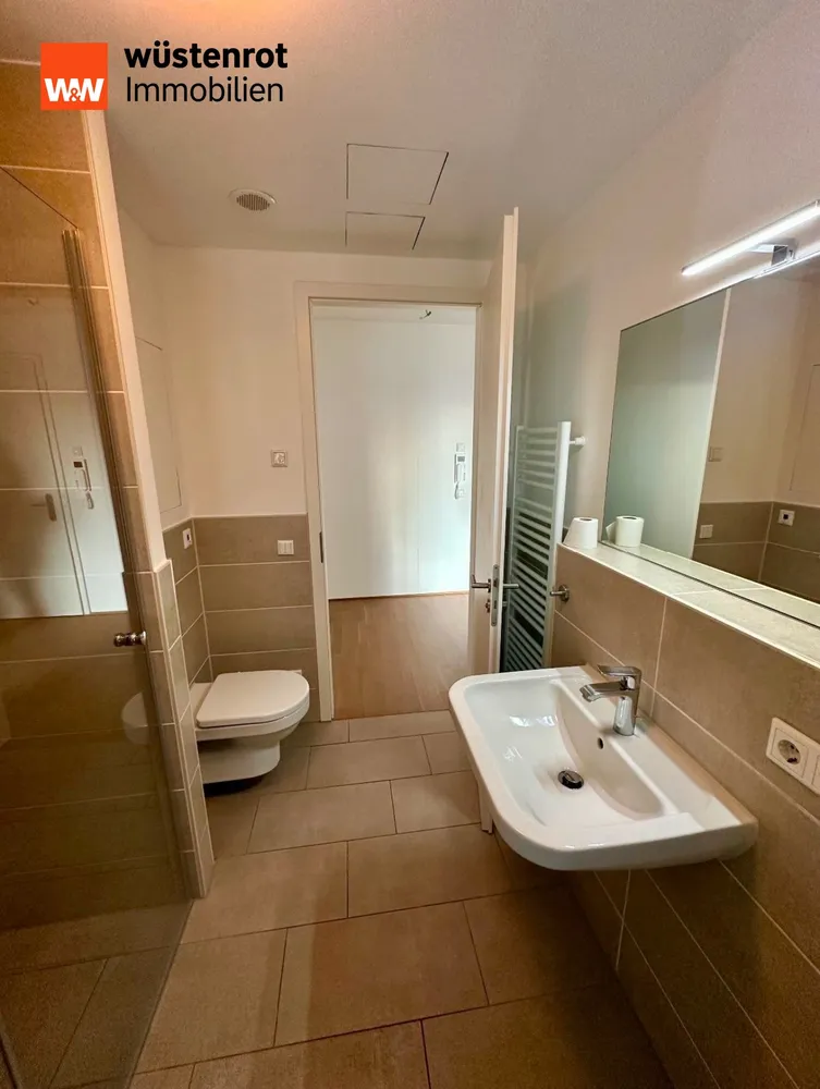 2 Zimmer Wohnung mit 70 m² in Frankfurt am Main – Bild 12