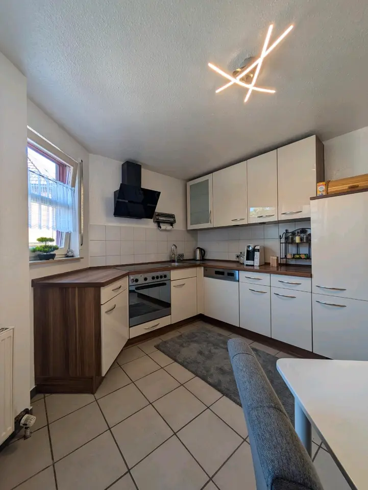 3 Zimmer Wohnung mit 103 m² in Mosbach – Bild 7