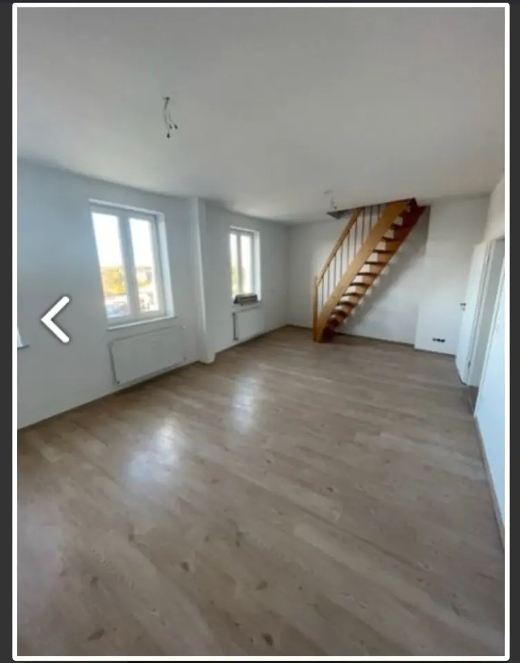 4 Zimmer Wohnung mit 118 m² in Stralsund – Bild 1