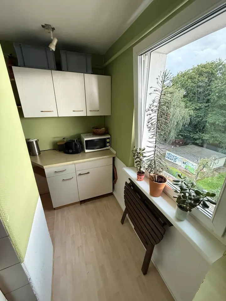WG-Zimmer mit 60 m² in Rostock – Bild 5