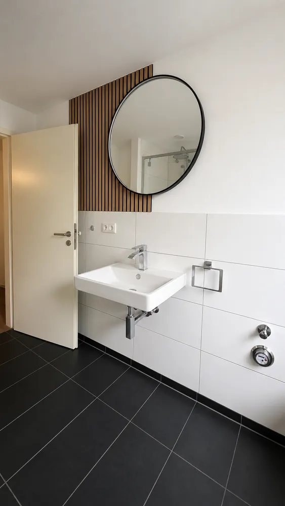 2 Zimmer Wohnung mit 78 m² in Hamburg – Bild 3