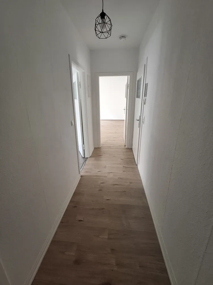 1 Zimmer Wohnung mit 41 m² in Lübeck – Bild 8