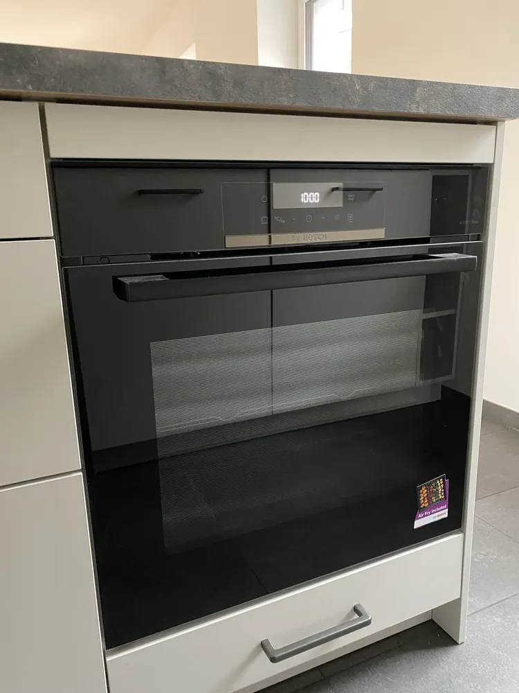 4 Zimmer Wohnung mit 113 m² in Aachen – Bild 9