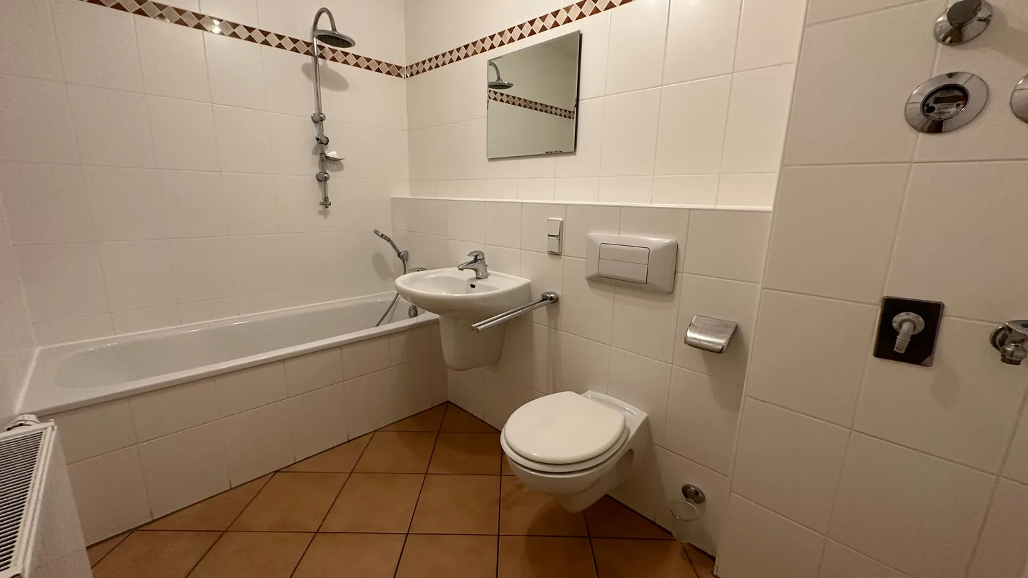 2 room apartment with 54 m² in Chemnitz – Photo 7