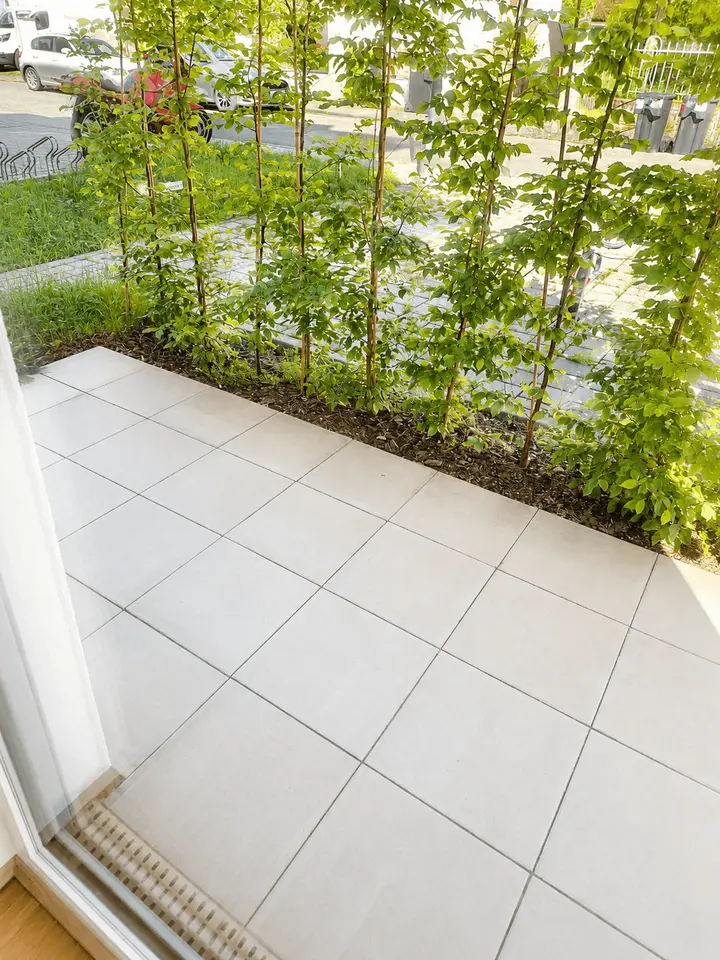 1 Zimmer Wohnung mit 53 m² in Saarbrücken – Bild 4