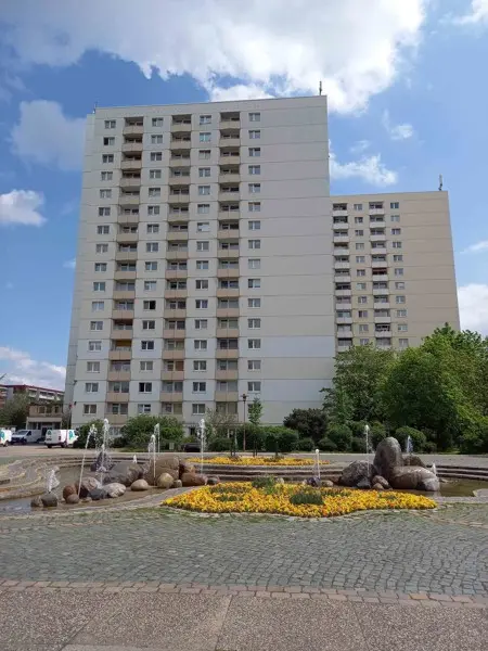 Studio mit 26 m² in Dresden – Bild 1